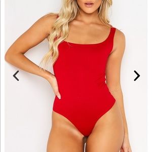 Lasula Boutique bodysuit